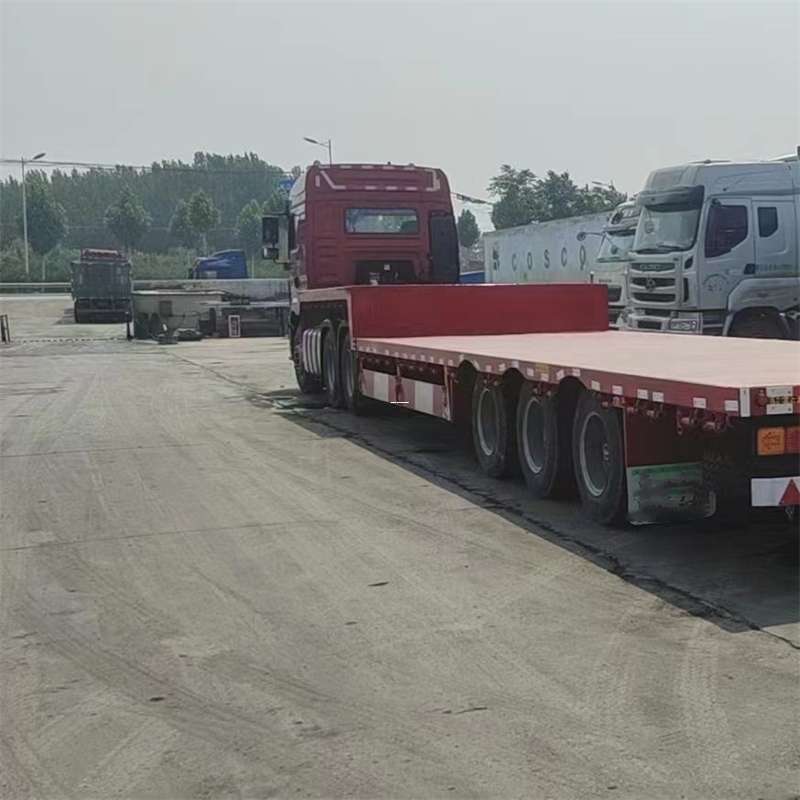荷塘区老城镇物流：多样服务与运输线路探秘