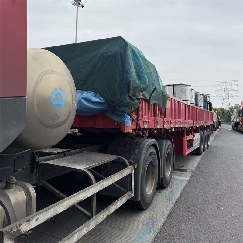荷塘区板桥镇物流：多元运输服务探索与线路揭秘