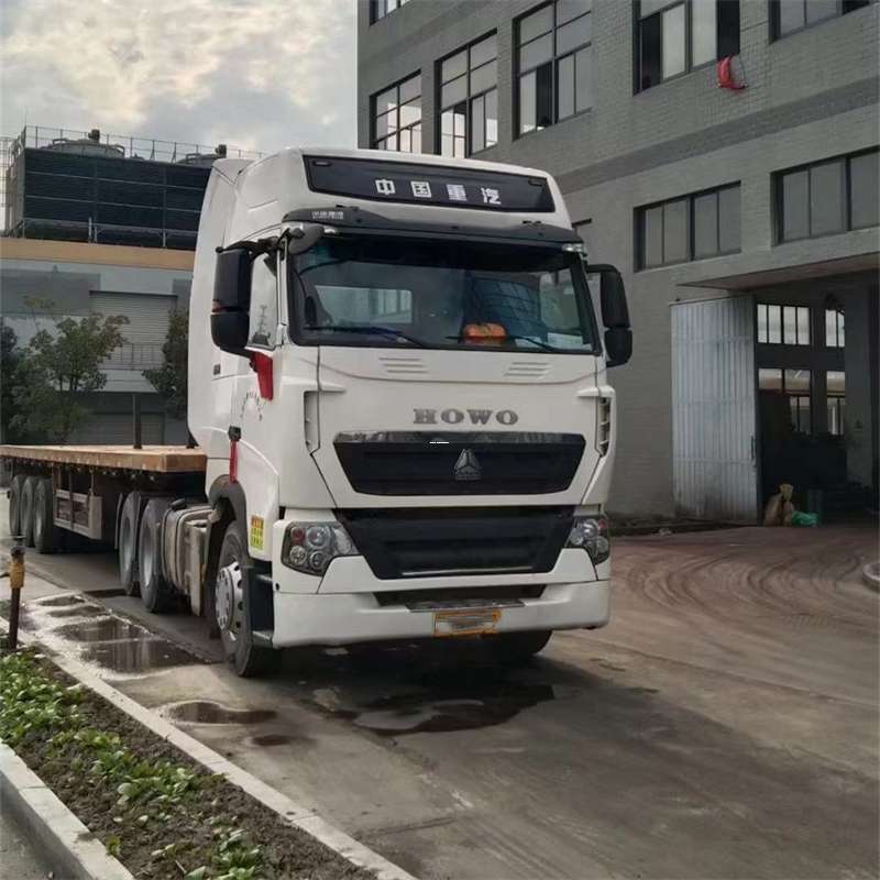 荷塘区通什镇物流：多元运输服务与线路解析