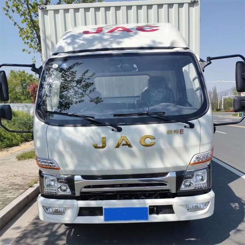 荷塘区探索钟山县多元物流服务与运输线路奥秘