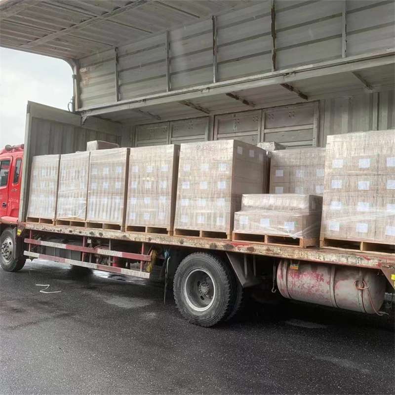 荷塘区探索港北区多元化物流运输服务之旅