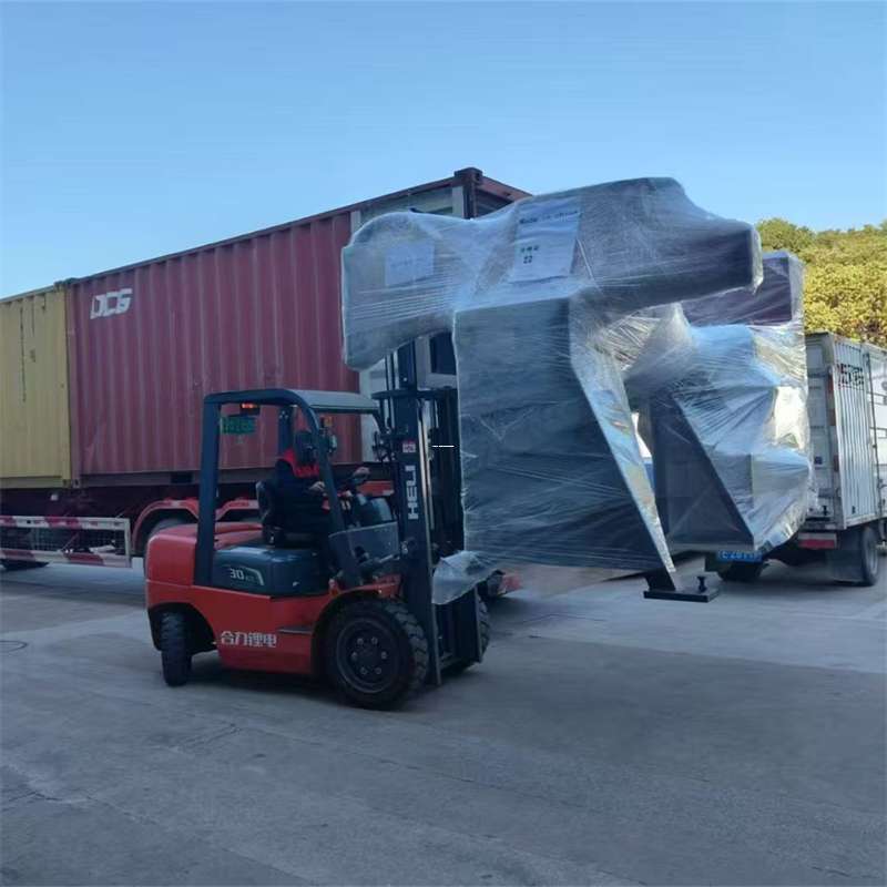荷塘区岑溪市物流：多元运输服务与高效线路探索