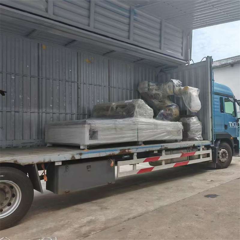 荷塘区阳朔县物流：多元运输服务与线路探秘