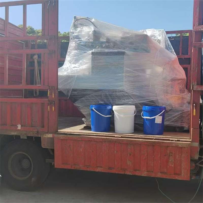荷塘区马山县物流：多元运输服务与线路探秘