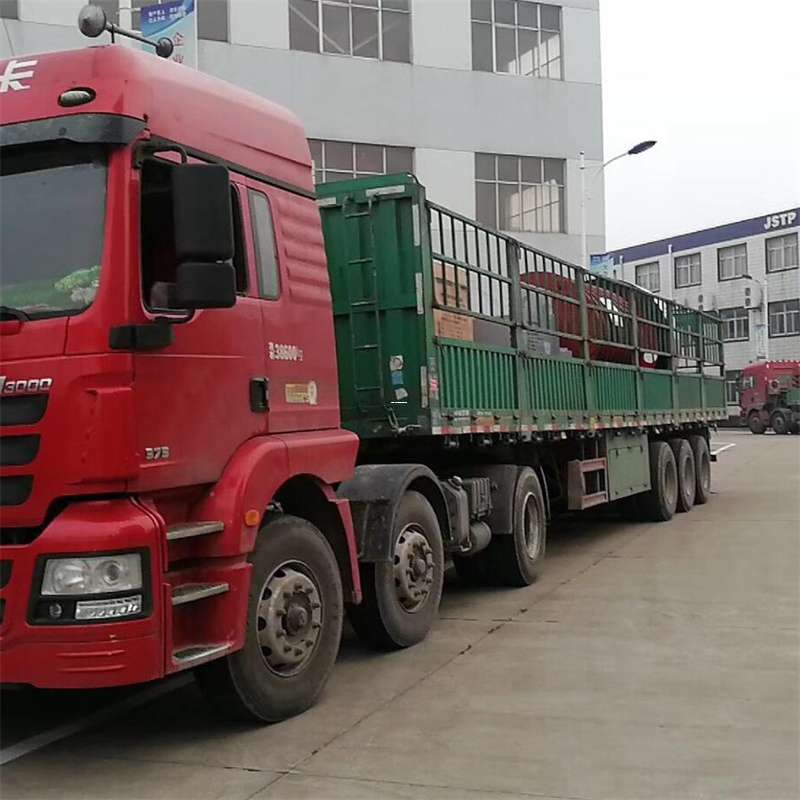 荷塘区洛浦县：畅享高效多元物流运输服务