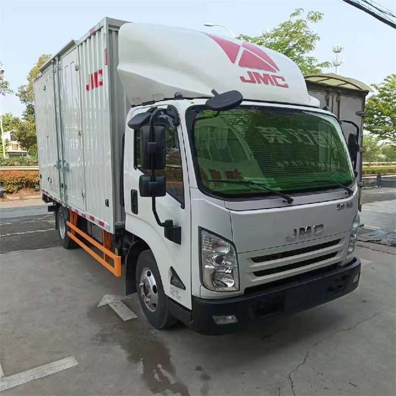 荷塘区仁化县物流：多元服务与高效运输线路探秘