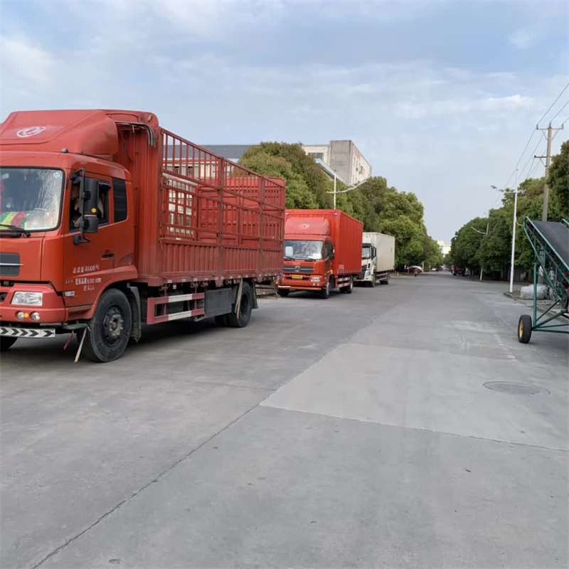 荷塘区斗门区物流：多元服务与高效运输探索