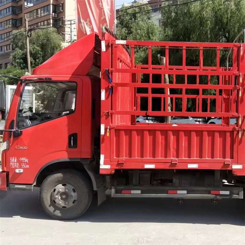 荷塘区罗湖区物流：多元运输服务与线路探秘