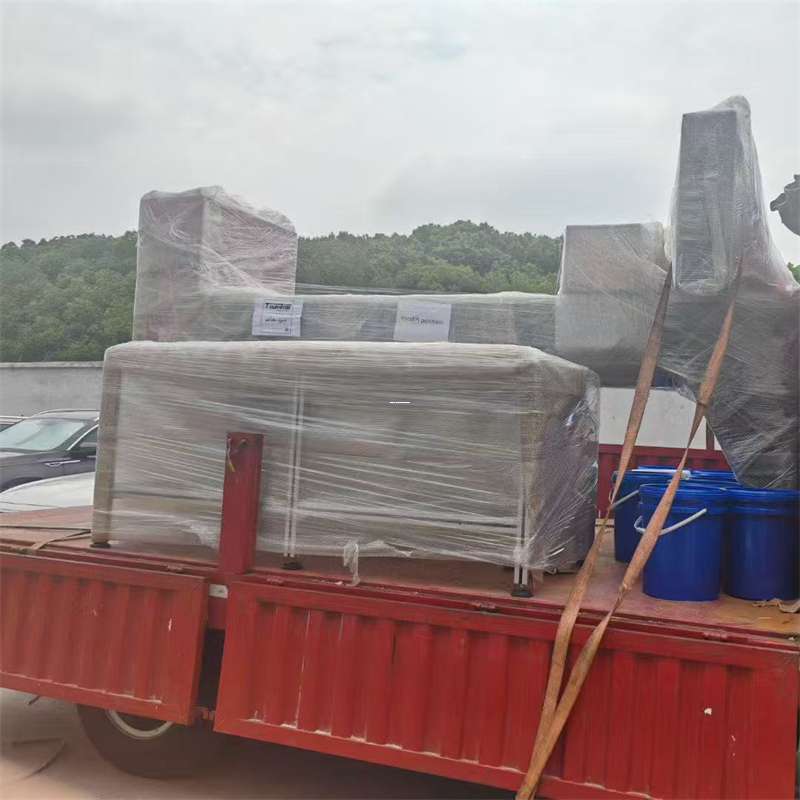 荷塘区白云区物流：多样服务与高效运输线路探秘