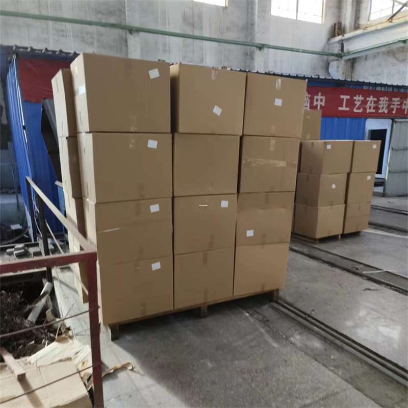 荷塘区喀什地区：物流专线的高效货运之旅