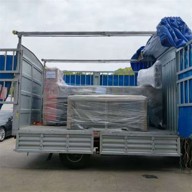 荷塘区资兴市物流：多元服务与运输线路探秘
