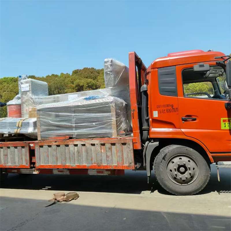 荷塘区物流仓储