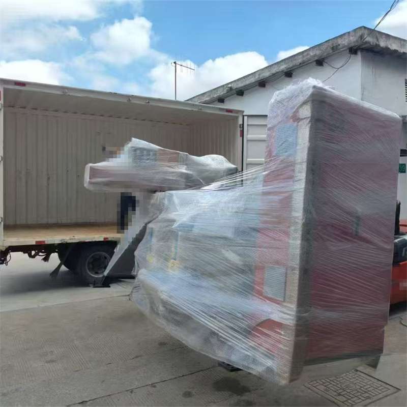 荷塘区阿克苏物流：专线直达的多元货运服务