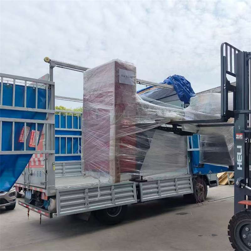 荷塘区荆州区物流：多样服务与高效运输线路探秘