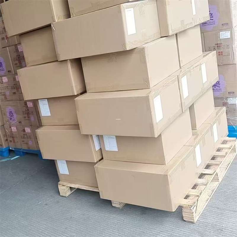 荷塘区和硕县：畅享多元高效物流运输服务