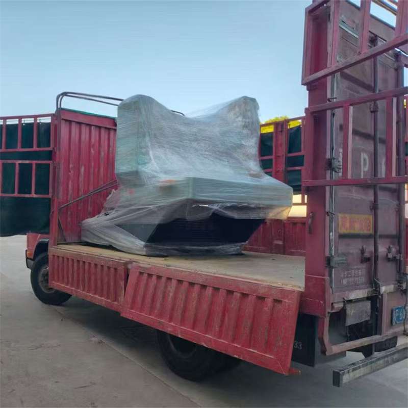 荷塘区和静县：物流专线的高效货运解决方案