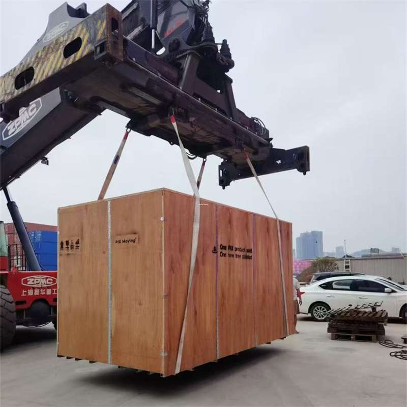 荷塘区玛纳斯县：物流专线，畅达货运新体验