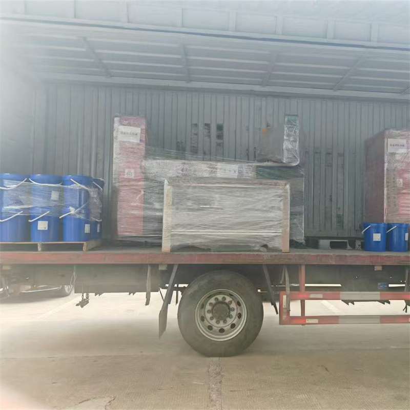 荷塘区凤泉区物流：多元运输服务与线路探秘