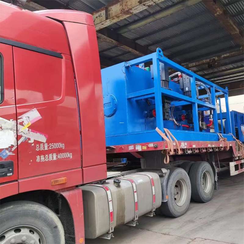 荷塘区探索安阳市多元化物流运输服务