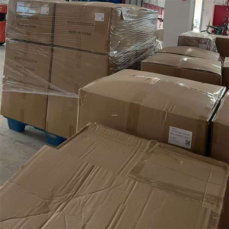 荷塘区乐陵市物流：多元服务与高效运输线路探秘