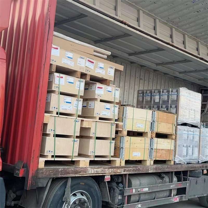 荷塘区乌尔禾区：物流专线开启高效货运新篇