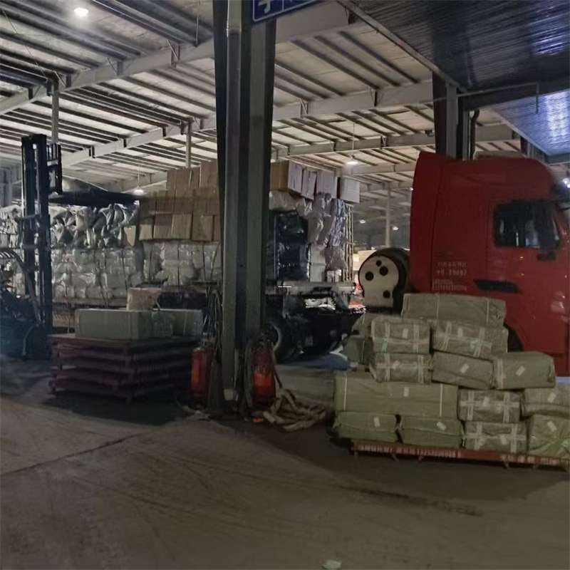 荷塘区任城区物流：多元运输服务与线路探秘
