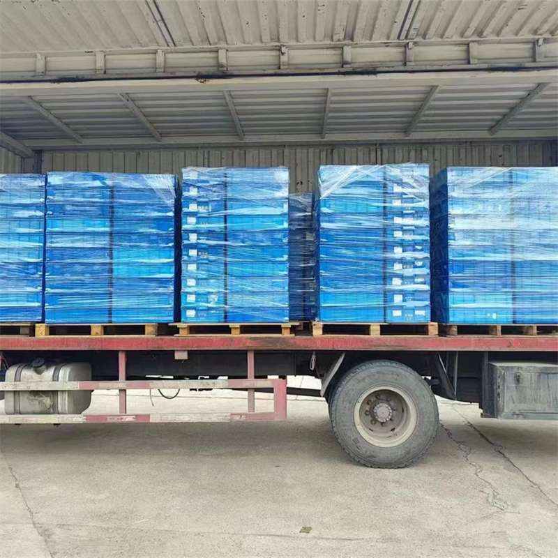 荷塘区探索青州物流：多元服务与高效运输之路