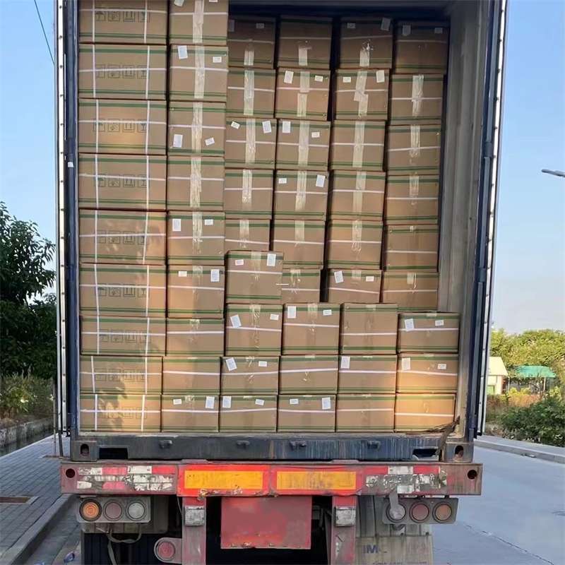 荷塘区奎文区物流：多元运输服务与线路探秘