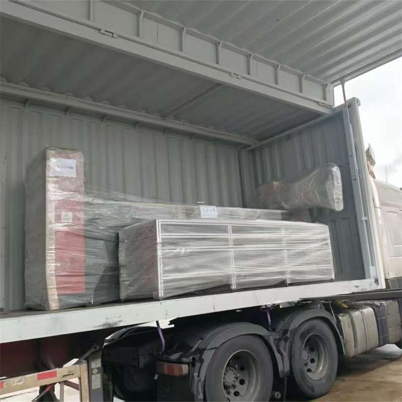 荷塘区探秘潍城区多元化物流运输服务