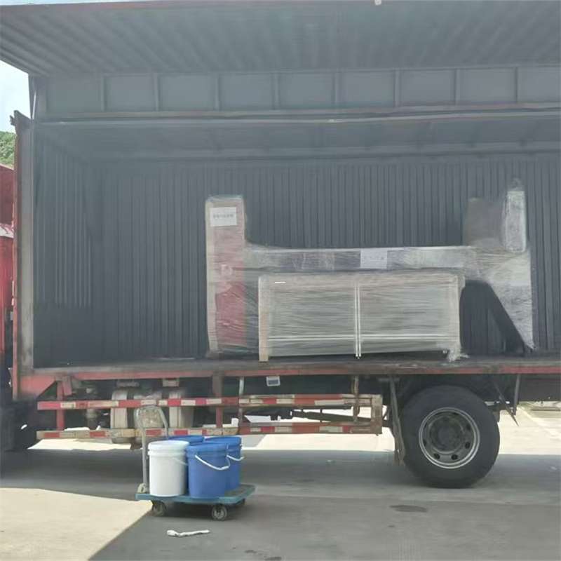 荷塘区探寻海阳市多元物流运输的奥秘