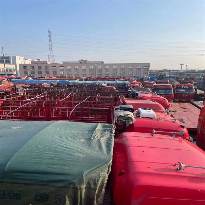 荷塘区栖霞市物流：多元运输服务与线路探秘