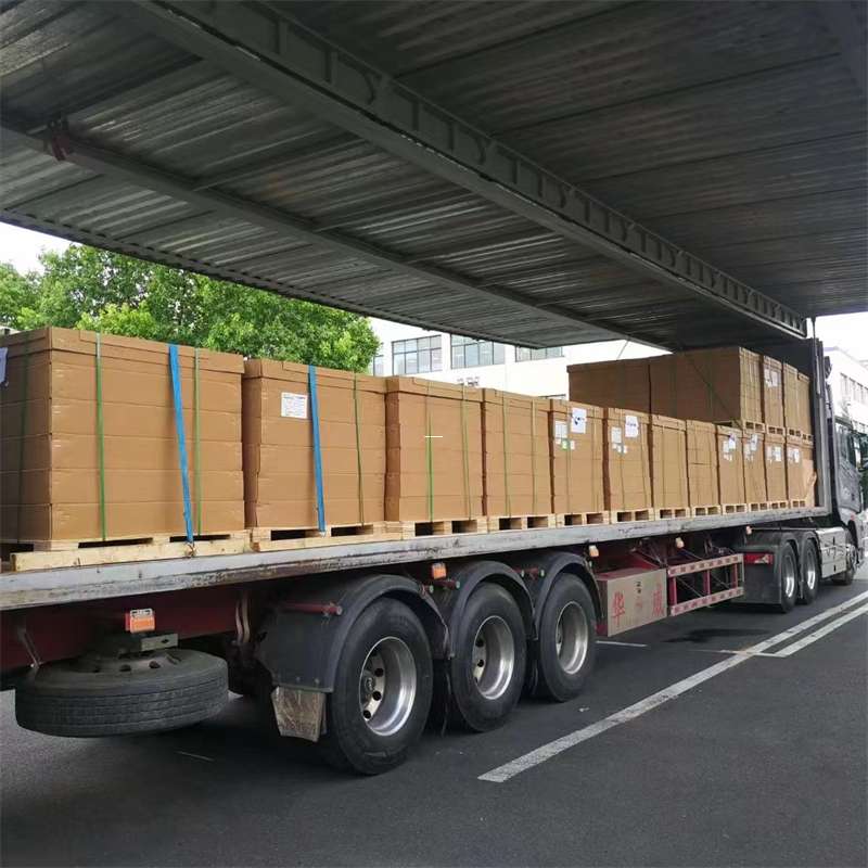 荷塘区福山区物流：多元专线与高效运输探索