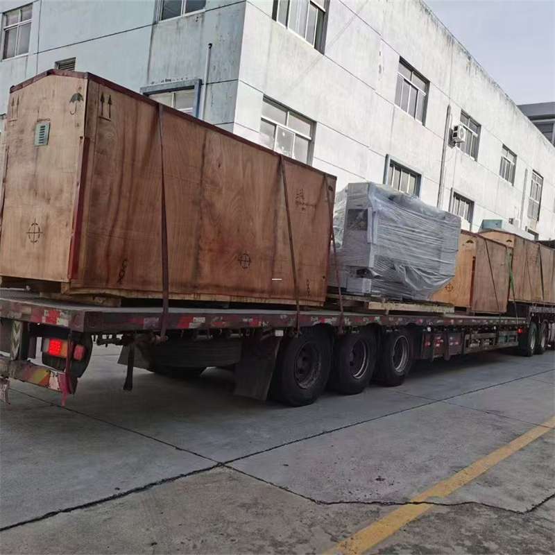 荷塘区探索芝罘区多元化物流运输服务