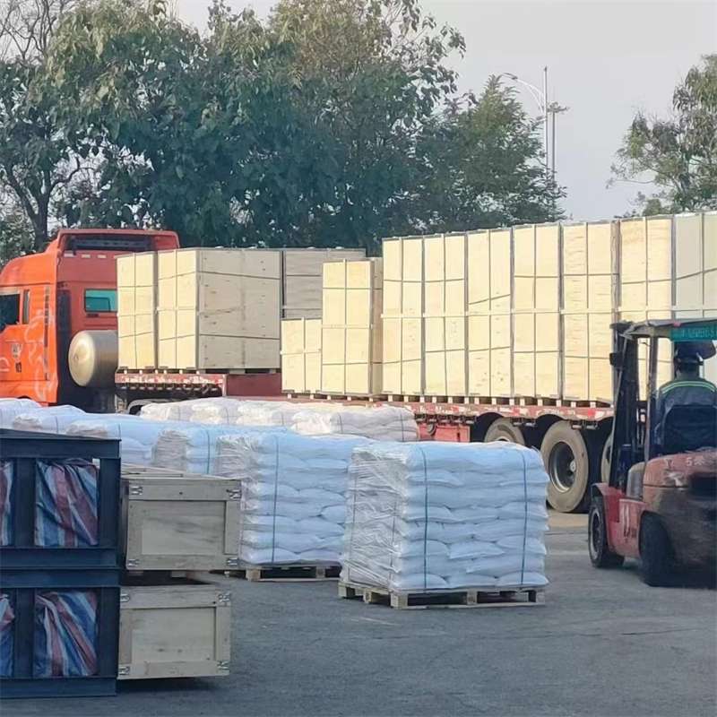 荷塘区烟台市物流：多元运输服务与线路探索