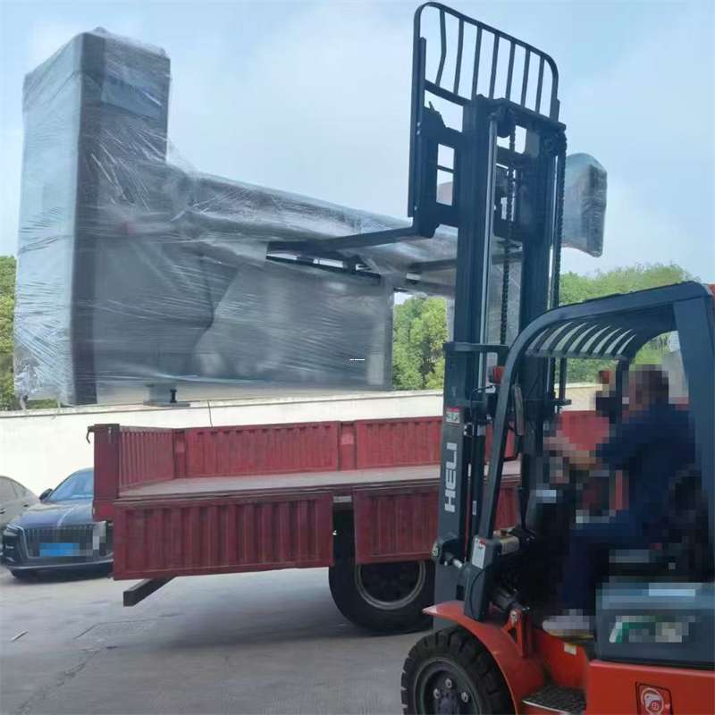 荷塘区利津县物流：多元运输服务与线路探索