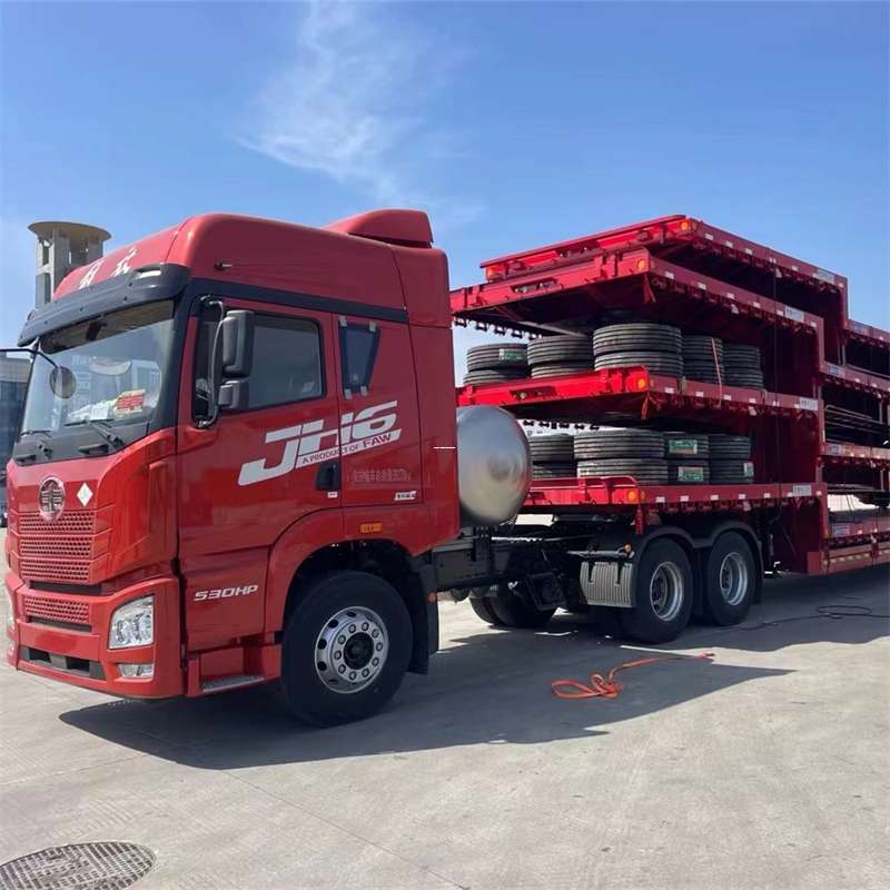 荷塘区莱西市物流：多元运输服务与高效线路探索