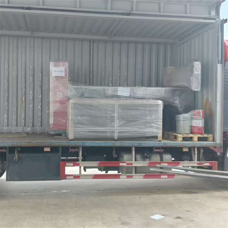 荷塘区新疆物流：专线直达的多元货运服务