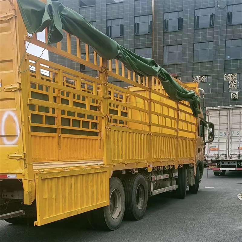 荷塘区吉安市物流：多元服务与高效运输线路探秘