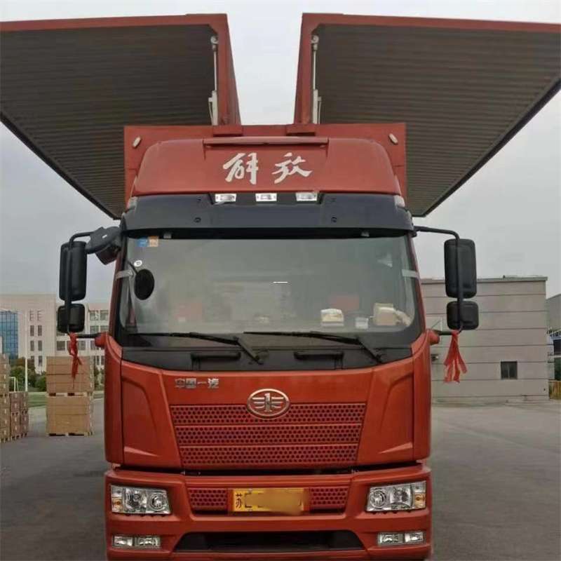 荷塘区上犹县物流：多元服务与高效运输线路探秘