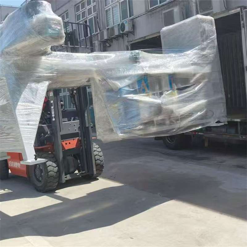 荷塘区赣州市物流：多样运输服务与丰富线路探秘