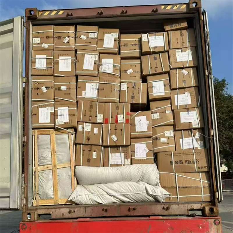 荷塘区新余市物流：多元运输服务与线路探秘