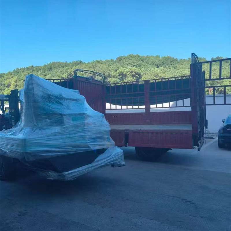 荷塘区探秘浮梁县多元物流运输世界