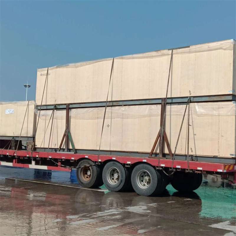 荷塘区景德镇物流：多元专线与高效运输探索
