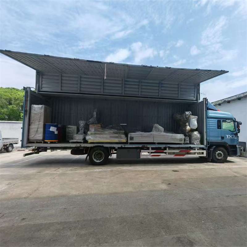 荷塘区周宁县物流：多元服务与高效运输线路探秘