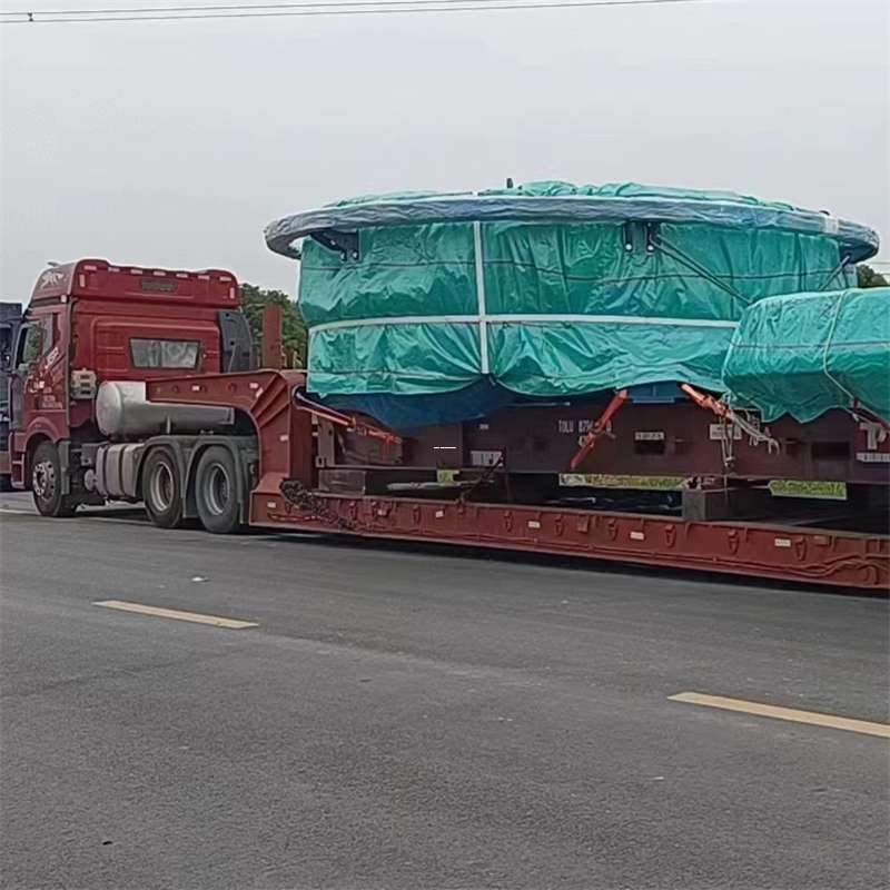荷塘区连城县物流：多元服务与高效运输线路探秘