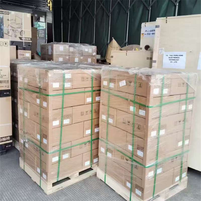 荷塘区建瓯市物流：多样服务与高效运输线路探秘