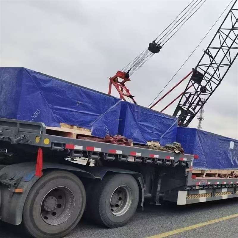 荷塘区金门县物流：多元运输服务与特色线路探索