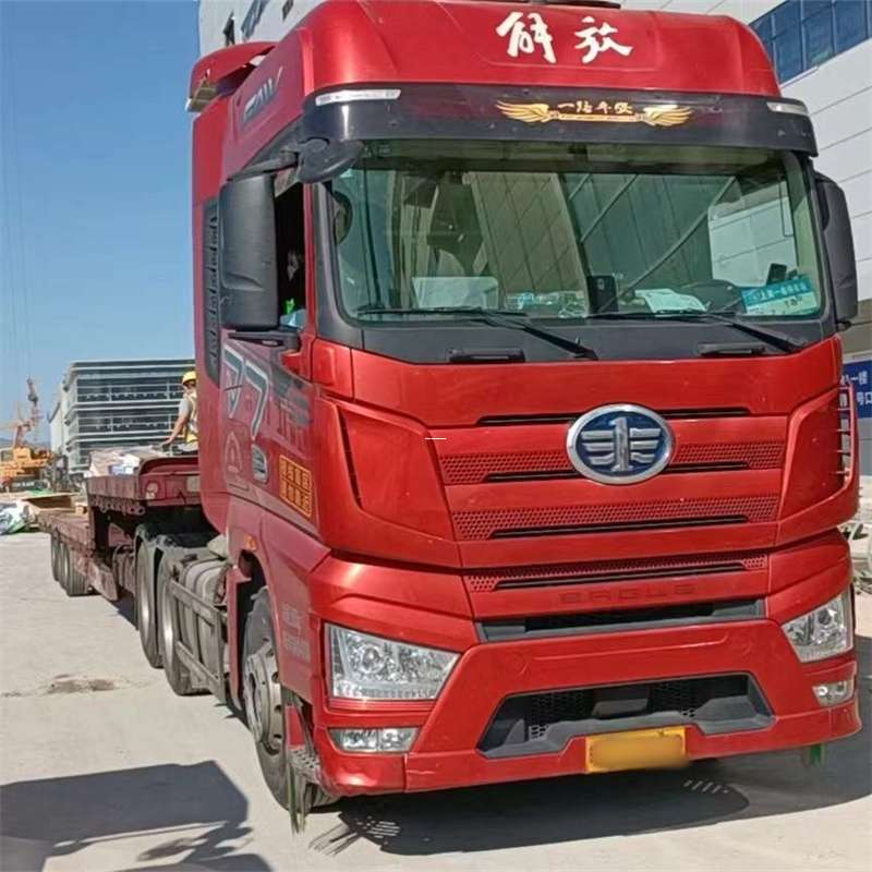 荷塘区台江区物流：多元服务与高效运输线路探索
