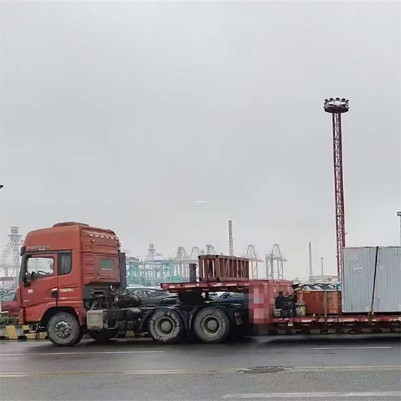 荷塘区永宁县物流：专线直达的货运新体验