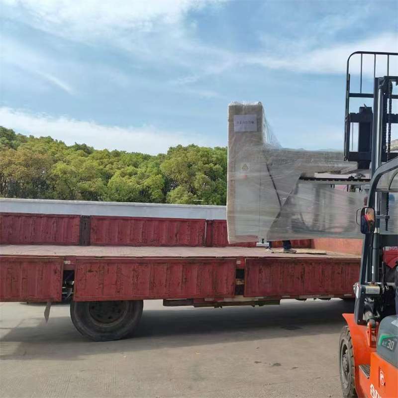 荷塘区淮上区物流：多元服务与高效运输线路探秘